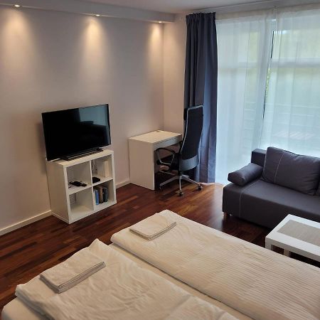 Apartament Wierzbowa 6 Z Klimatyzacja Poznań Exterior foto