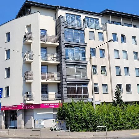 Apartament Wierzbowa 6 Z Klimatyzacja Poznań Exterior foto