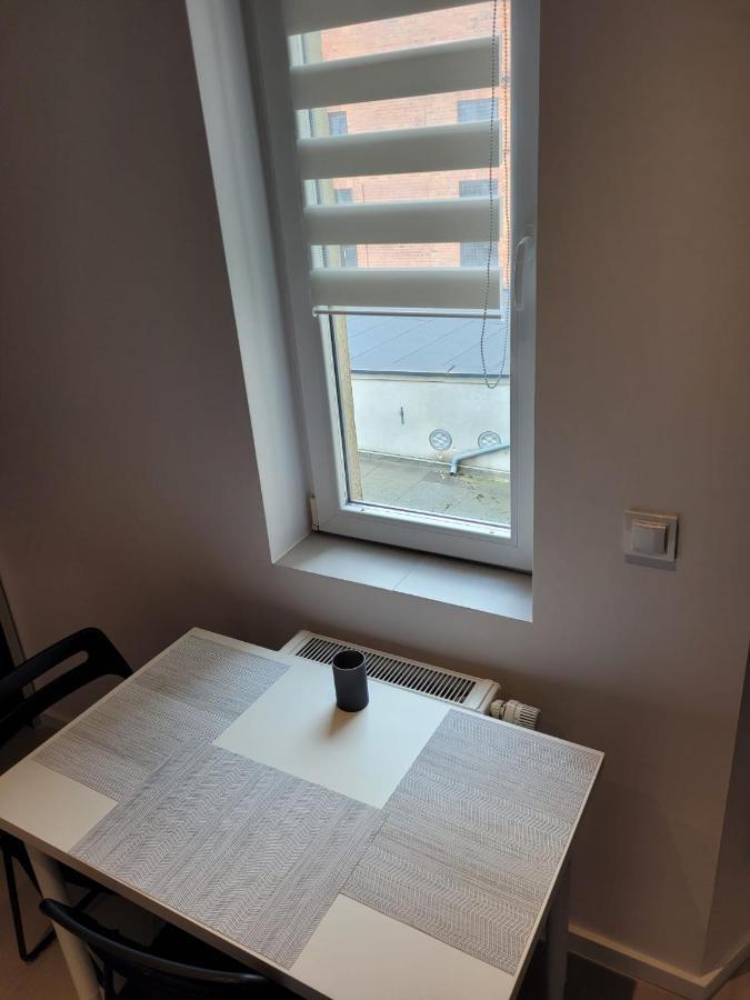 Apartament Wierzbowa 6 Z Klimatyzacja Poznań Exterior foto