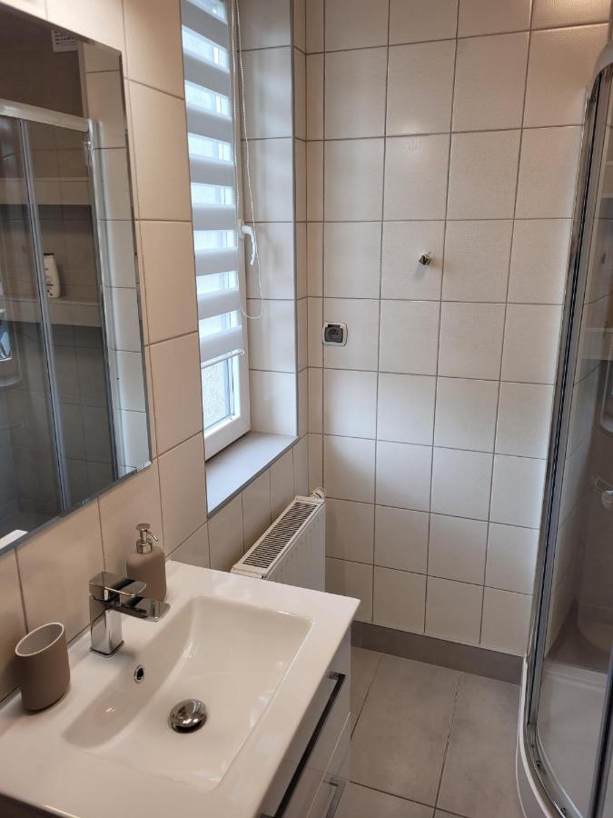 Apartament Wierzbowa 6 Z Klimatyzacja Poznań Exterior foto
