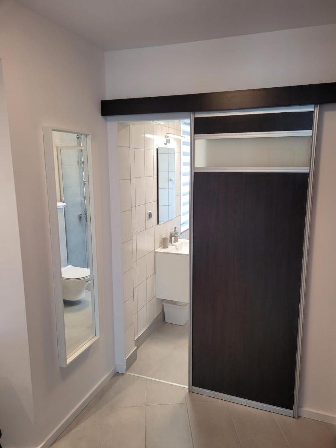 Apartament Wierzbowa 6 Z Klimatyzacja Poznań Exterior foto